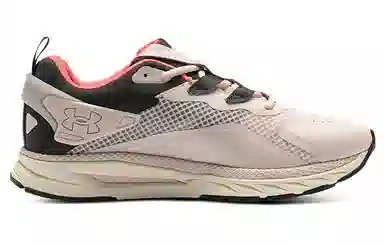 Under Armour Hovr Mvmnt Nu Light Pink