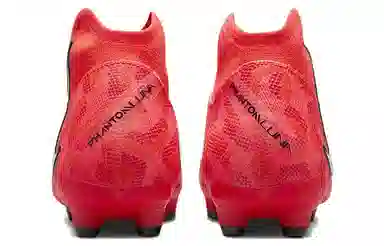 Nike Phantom Luna FG Red