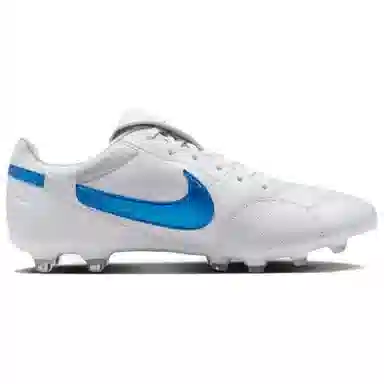 Nike Premier 3 White Blue