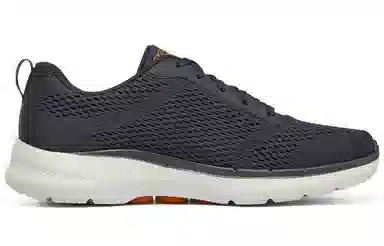 Skechers Go Walk 6 Navy