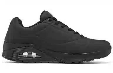 Skechers Uno Black