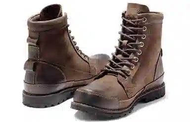 Timberland Earthkeepers