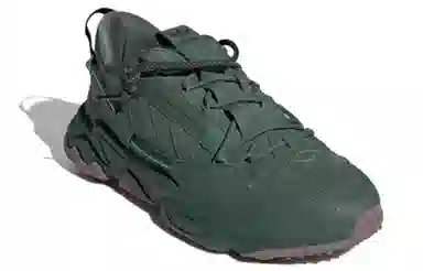 adidas Ozweego Zip Green