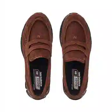 New Balance 1906L Brown
