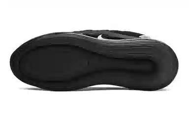 Nike Air Max 720-818 Black White