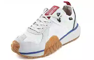 Palladium Troop Runner