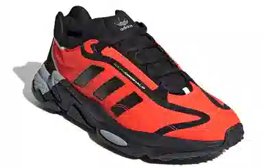 adidas Ozweego Pure Orange Black