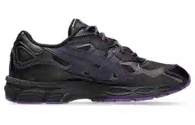 Needles x Asics GEL-NYC Black Purple