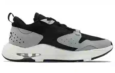 Jordan Air Cadence Black Grey