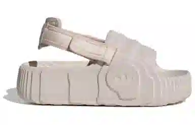 adidas Adilette 22 Beige