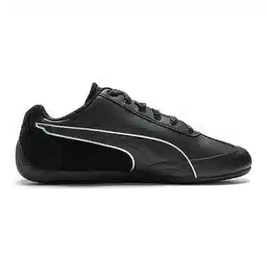 Ferrari x PUMA Speedcat Black