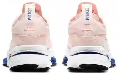 Nike Air Zoom Type White Pink