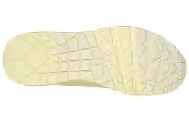 Skechers Uno Yellow