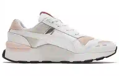 PUMA RS 2.0 Futura Pink White