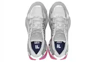 FILA FUSION TI-22 TPU