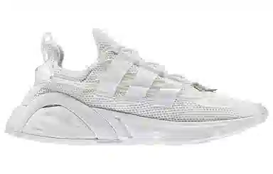 adidas LXCON Future "Triple White"
