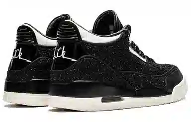 Jordan Air Jordan 3 Retro SE AWOK Vogue Black
