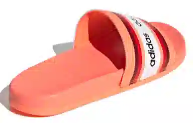 adidas Adilette Comfort Coral Pink