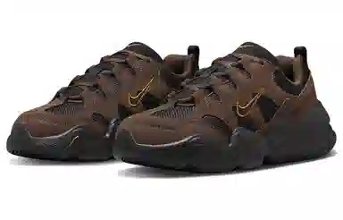 Nike Tech Hera Brown
