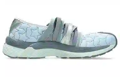 KIKO KOSTADINOV x MARC JACOBS x Asics Gel-Lokros Blue