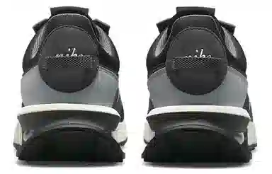 Nike Air Max Pre-Day Black Grey