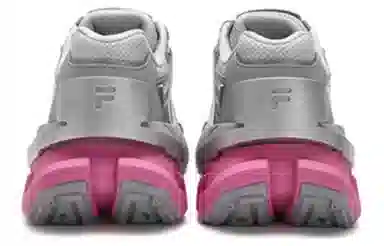 FILA FUSION TI-22 TPU