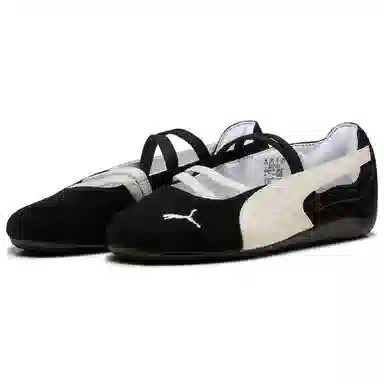 PUMA Speedcat Ballet Black