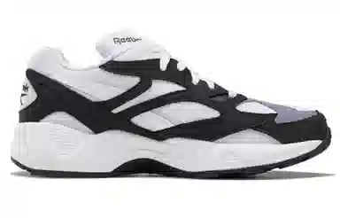 Reebok Aztrek 96 Black White