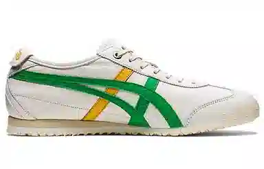 Onitsuka Tiger Mexico 66 SD White Green