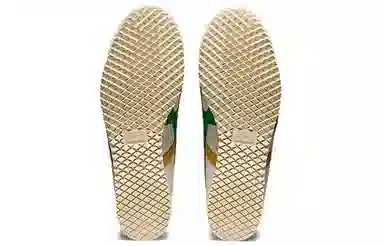 Onitsuka Tiger Mexico 66 SD White Green