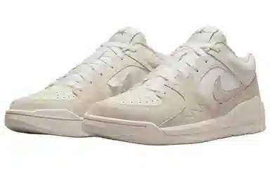 Jordan Stadium 90 White Yellow