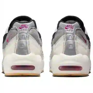 Nike SB x Air Max 95 "Summit White/Photon Dust"