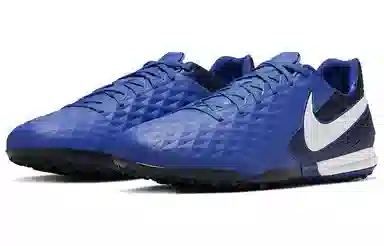 Nike Legend 8 Pro TF Blue