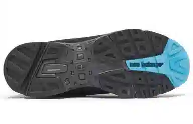 New Balance 828 Black