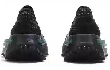 adidas NMD S1 Black Blue