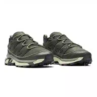 Salomon XT-6 Expanse LTR Green
