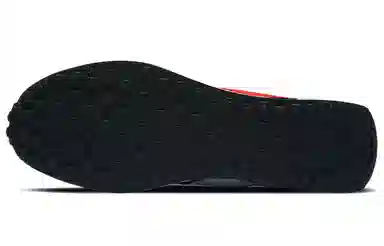 Nike Air Tailwind "Worldwide" Black White Red