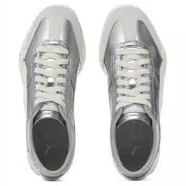 PUMA Bella UT Silver