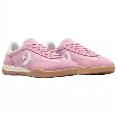 Converse Run Star Trainer Pink
