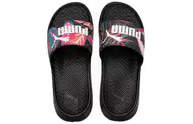 Puma Popcat Flower Power