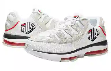 FILA Silva Trainer