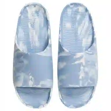 Nike Calm Slide Blue
