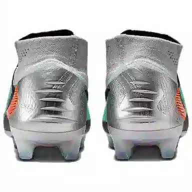 Nike Phantom 6 High Elite Black Green