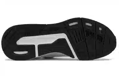 PUMA Mirage Sport Tech Chance White