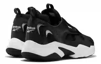 Reebok Royal Turbo Impulse 2.0 Black