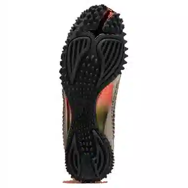 Aries x PUMA Mostro Suede Tan