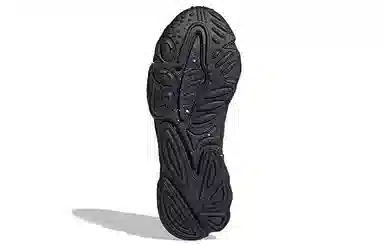 adidas Ozweego Black Green