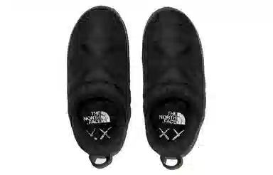 KAWS x The North Face