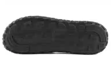 The North Face Never Stop White Black