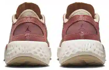 Jordan Delta 3 Low Pink Brown